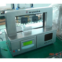 JYBDK-380/30 Small automatic banding/wrapping machine